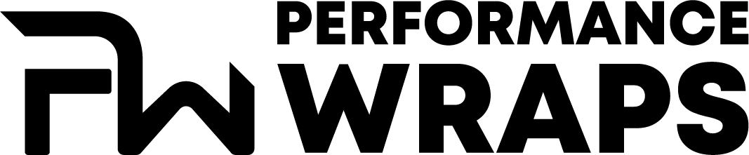 Performance Wraps logo
