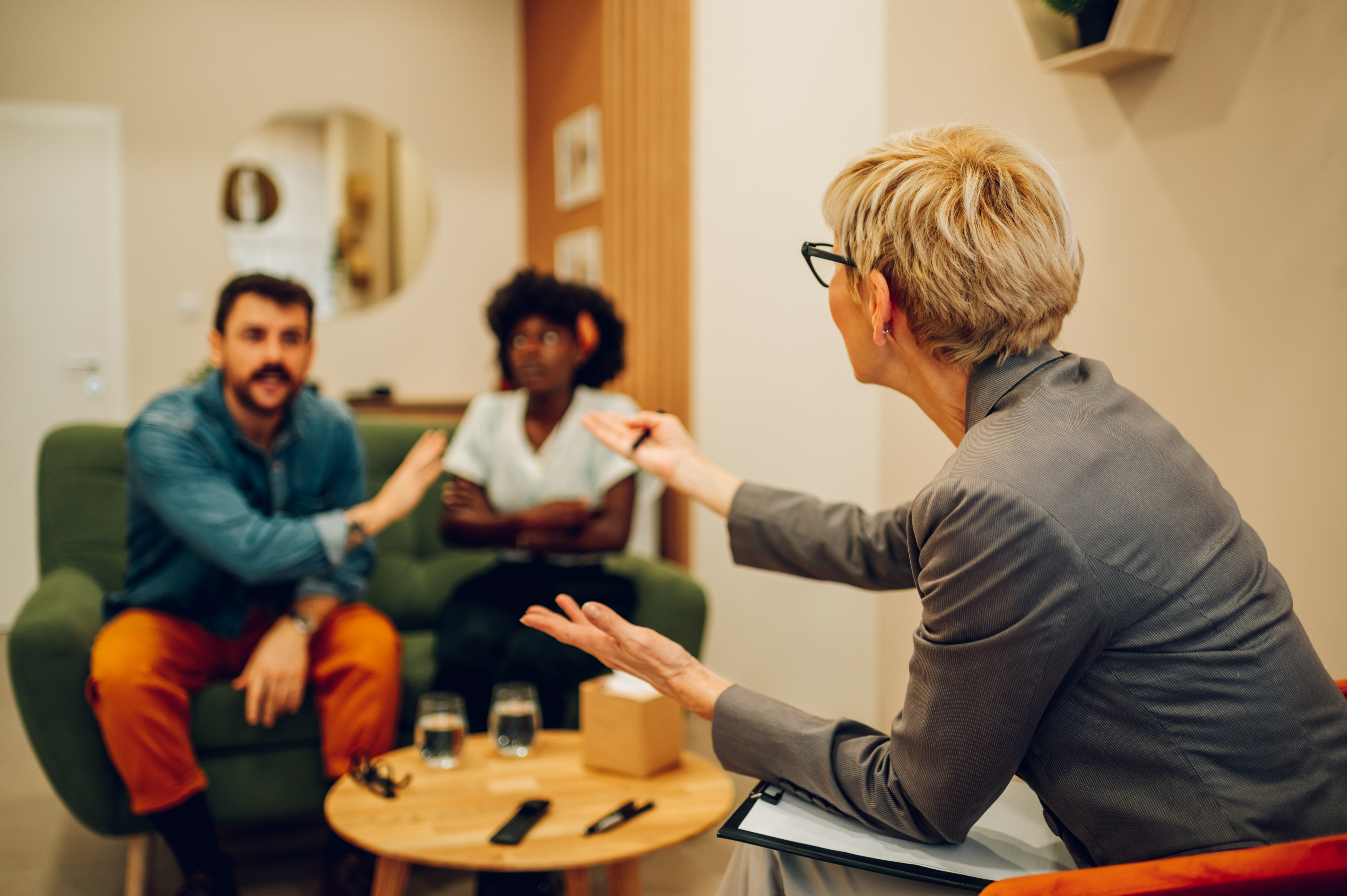 Family Counseling