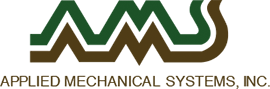Applied Mechanical logo