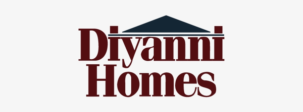 Diyanni Homes logo