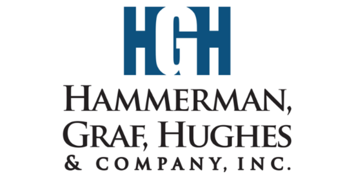 Hammerman, Graf, Hughes & Company logo