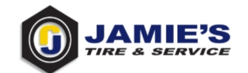 Jamie's Tire & Service logo