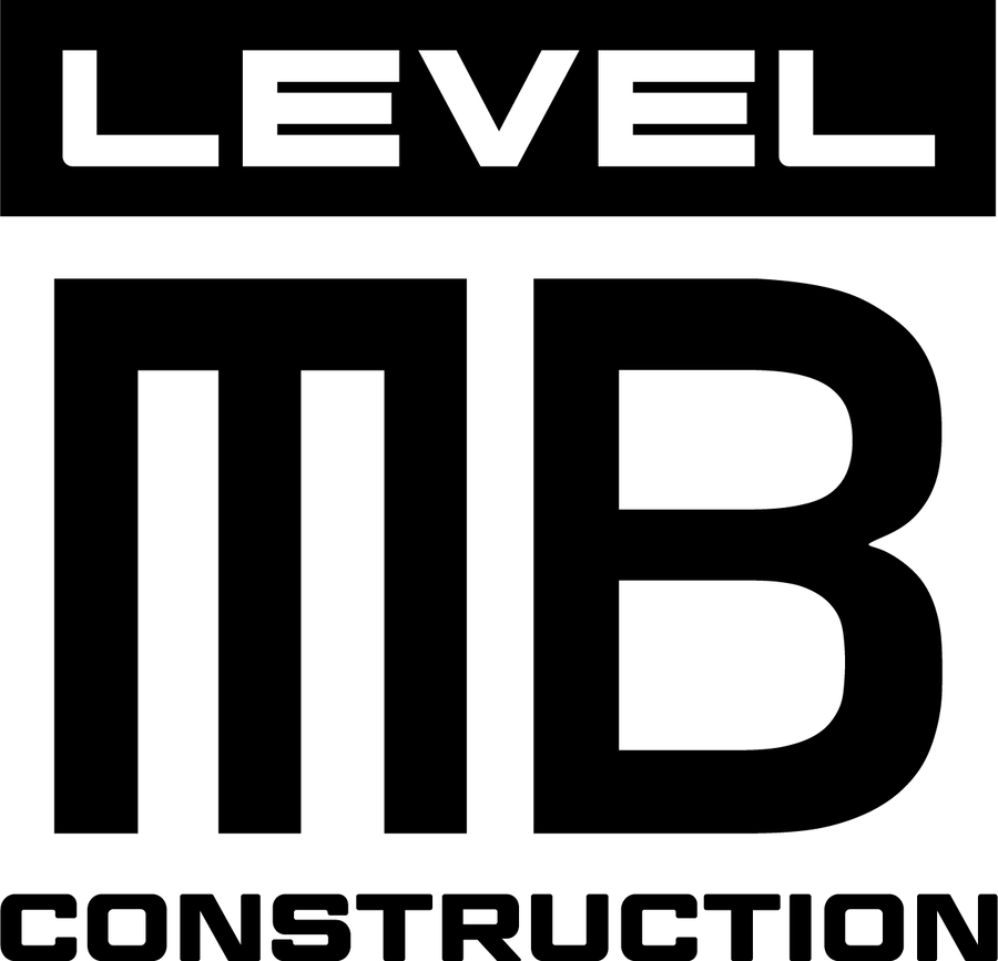LEVEL MB Construction logo