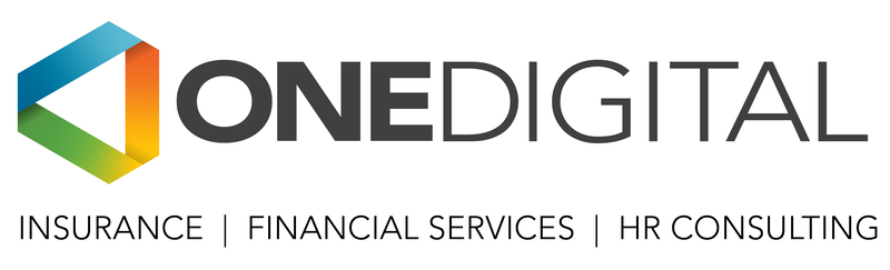OneDigital logo