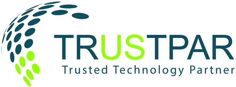 Trustpar logo