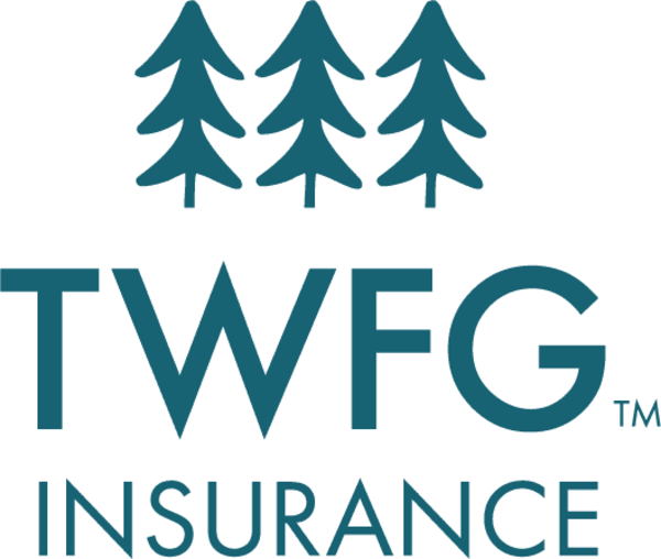 TWFG Insurance logo