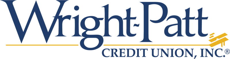 Wright-Patt Credit Union logo