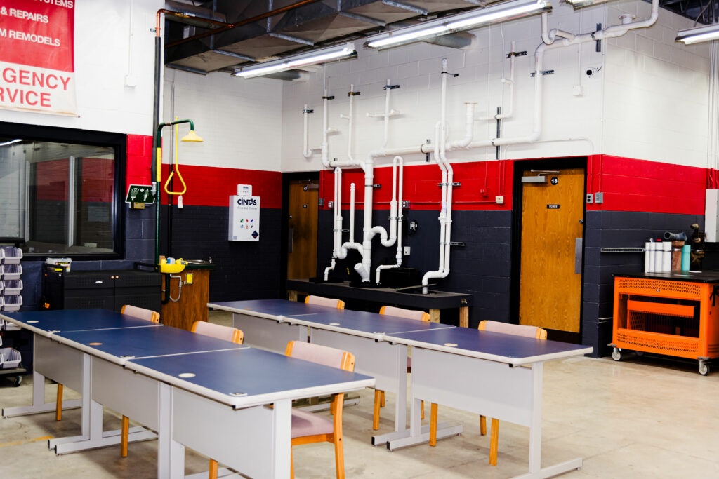 The Trades Institute
