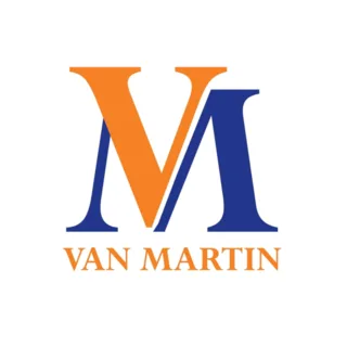 Van Martin