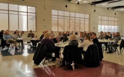 Community Breakfast Spring 2022