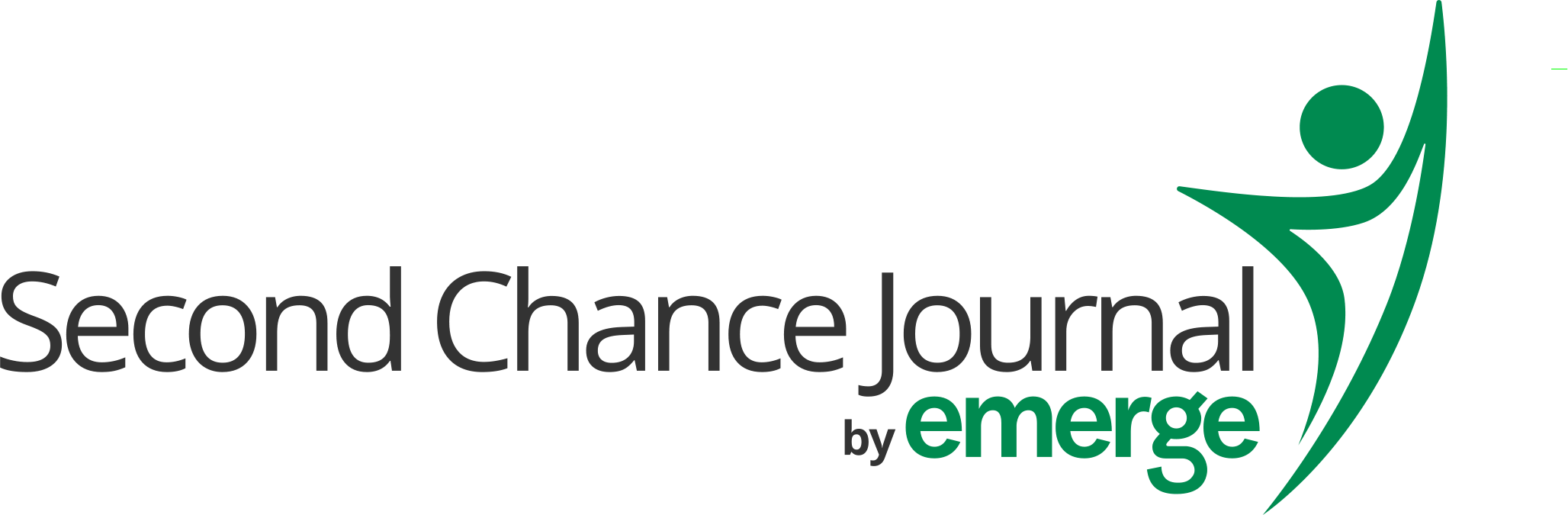 Second Chance Journal Second Chance Journal