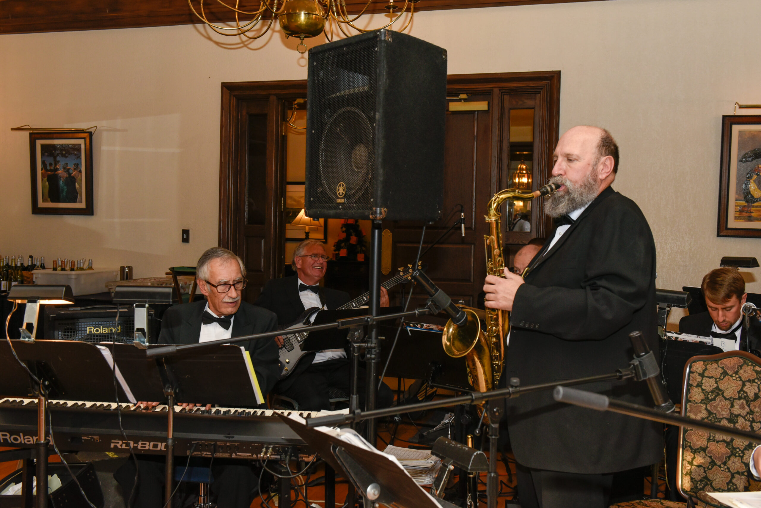 Band