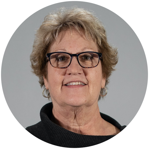 Doris Jones, Executive Administrator