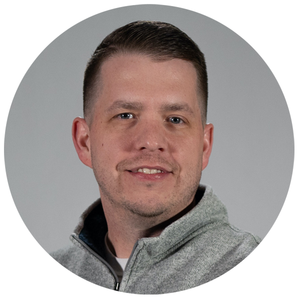 Lucas Gully, LDCDIII Outpatient Counselor Lucas Gully, LDCDIII Outpatient Counselor