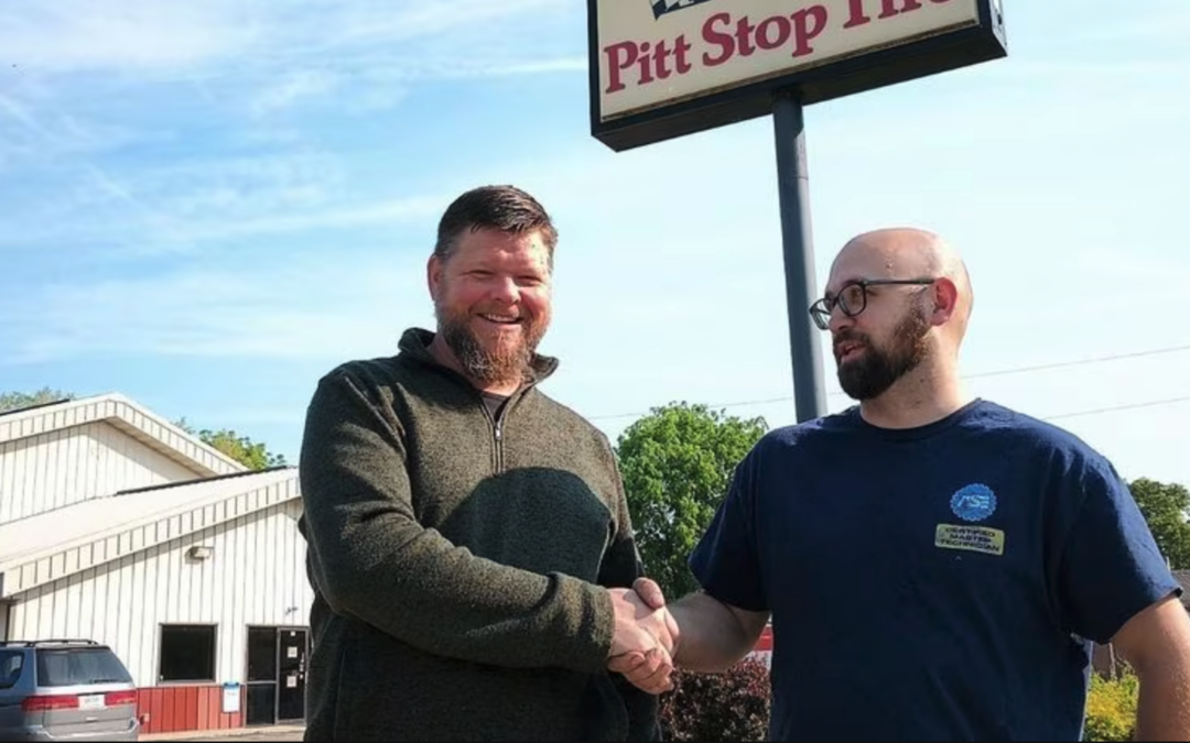 Pitt Stop to re-open under new ownership in July 