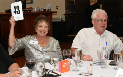 Embrace the Journey – Gala 2023!