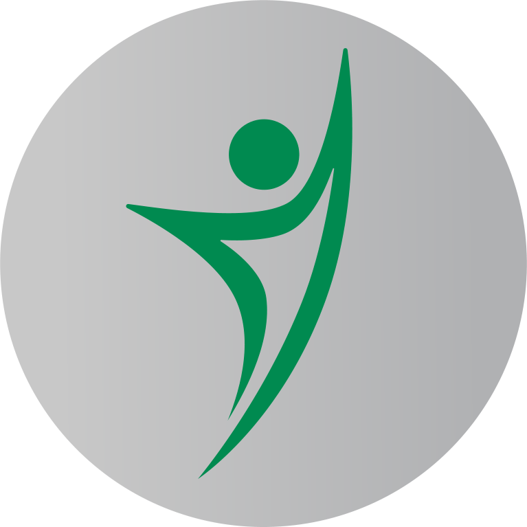 Logo in circle for staff pages Carah Gatchie, LSW Corporate Compliance