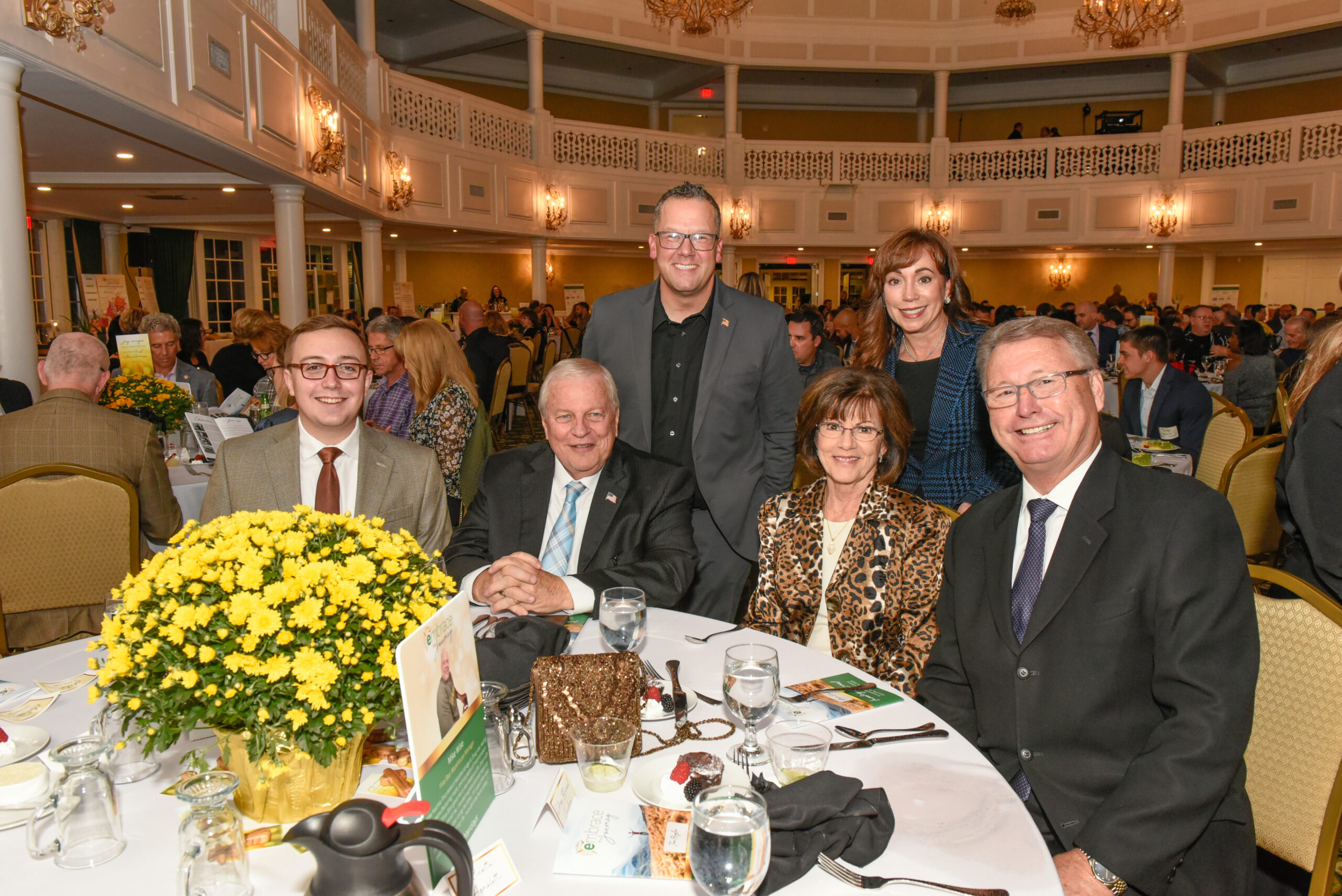 TABLE 5 Koogler Miltenberger Mathile