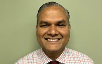 New Staff Member Highlight – June 2024 