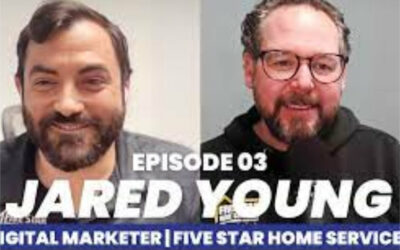 Success Story at Five Star Home Services 