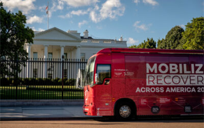 Mobilize Recovery Coming to Greene County