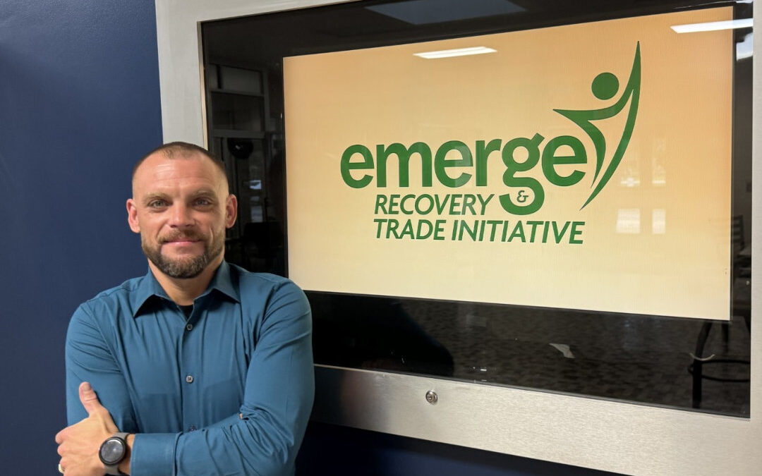 From Addiction to Leadership