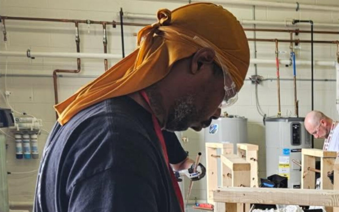 Partnering for Progress