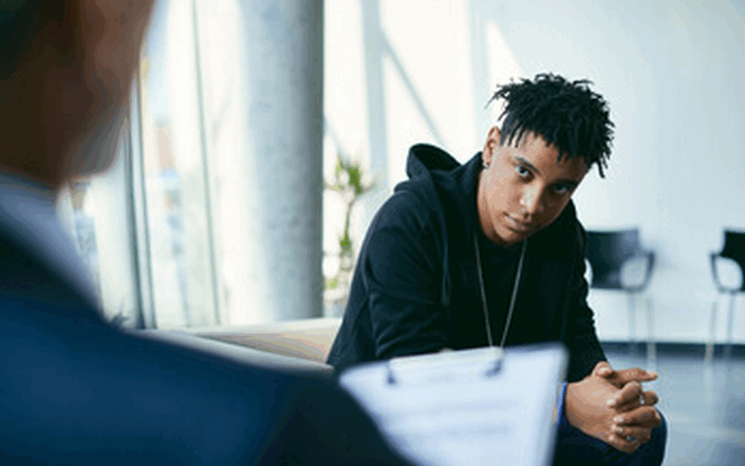 Mental Health Day Treatment