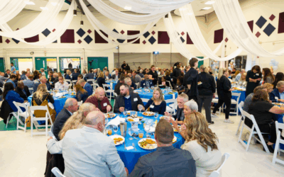 Signature Event Recap